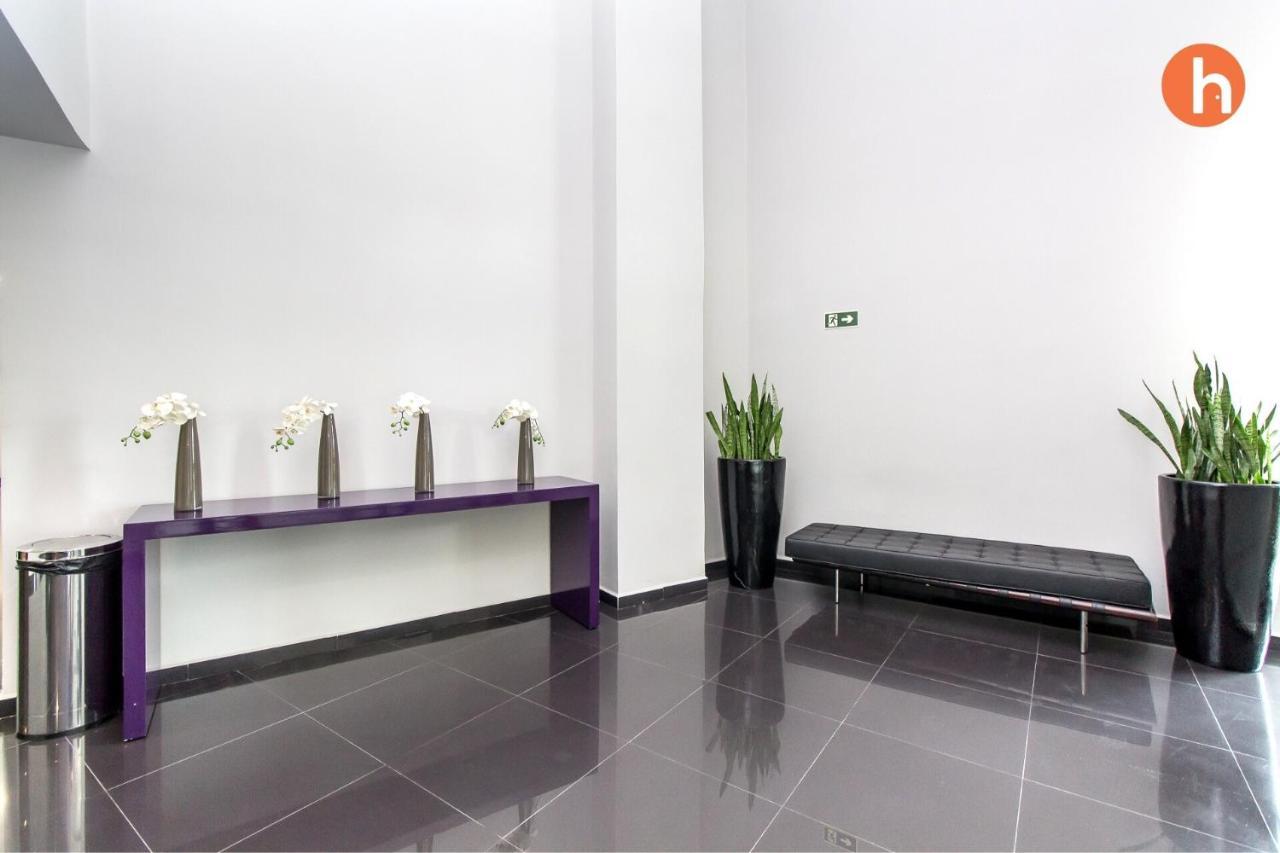 Encanto E Requinte - Studio Central - 7Th007 Kurytyba Zewnętrze zdjęcie