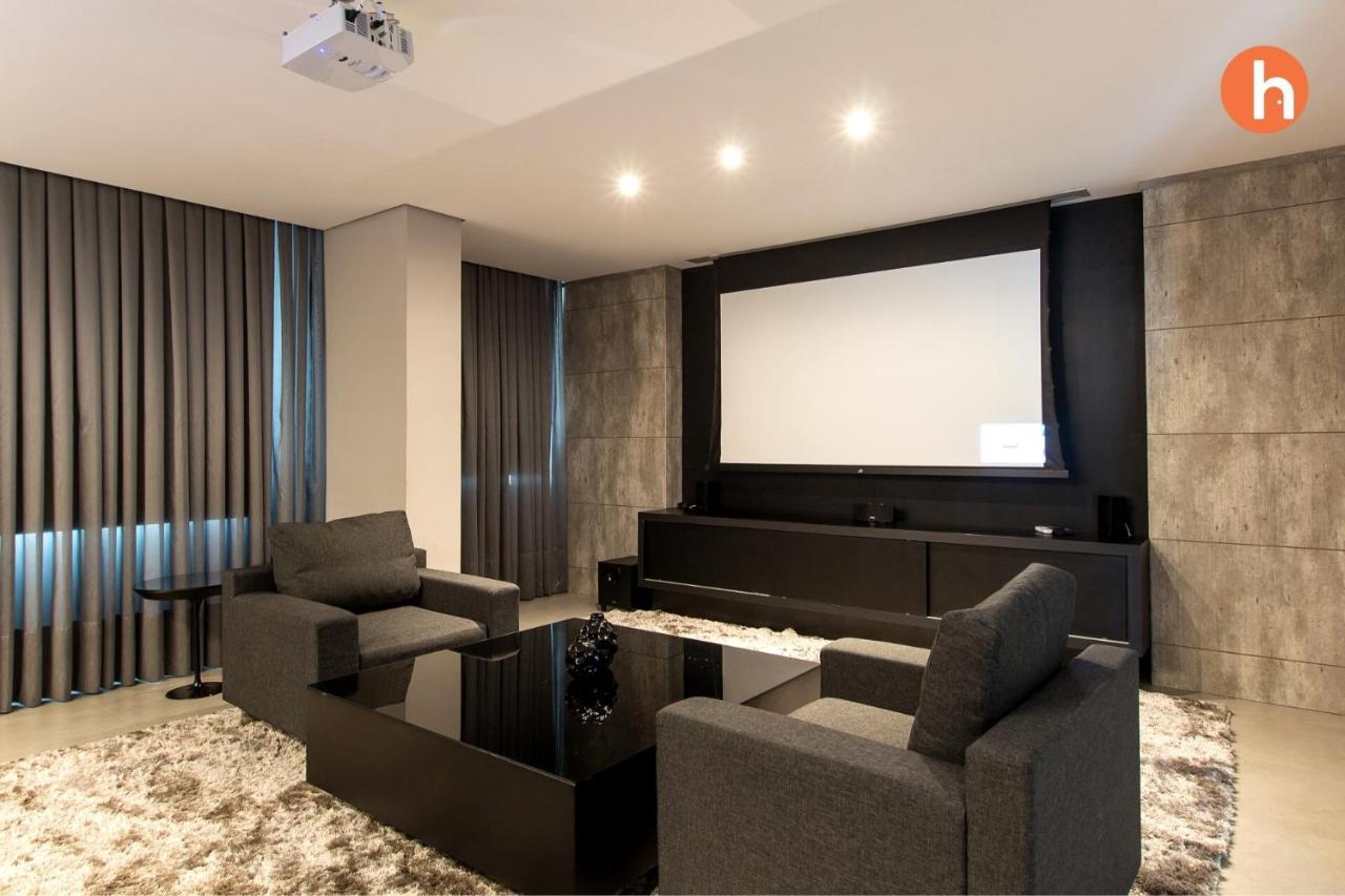 Encanto E Requinte - Studio Central - 7Th007 Kurytyba Zewnętrze zdjęcie